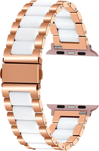 Kai Tian Armband Compatible for Apple Watch 42mm 44mm 45mm 49mm iWatch Series 7 6 5 4 3 2 1 SE Sport