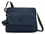 KIPLING KIPLING Damen Aisling Umhängetasche Grau Gris, Grau Gris