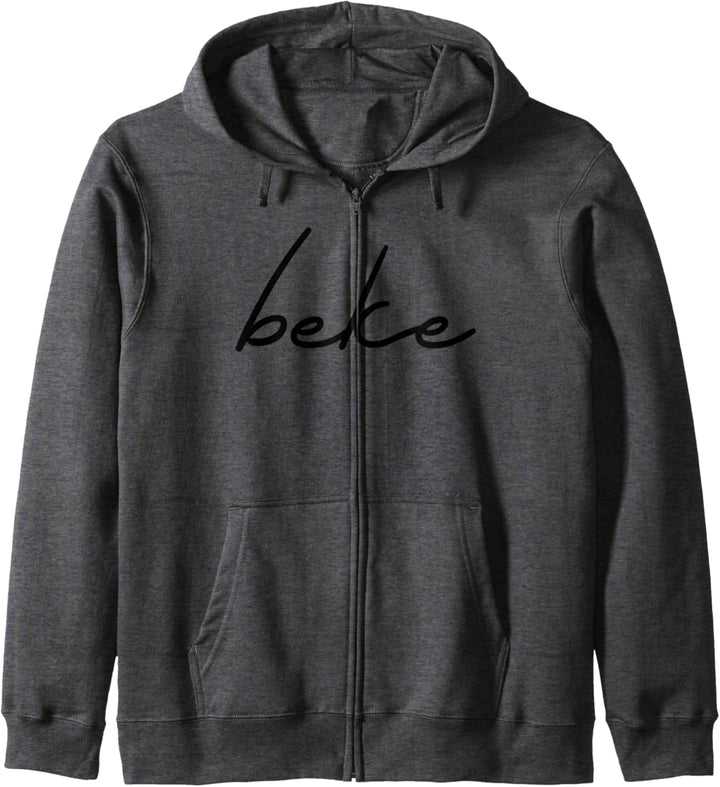 Beke - Hungarian Peace Kapuzenjacke