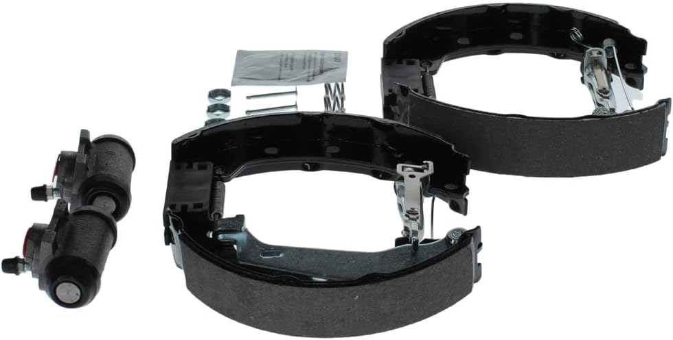Bosch KS153 Kit Super Pro - hintere Trommelbremsenset - ein vormontiertes Set