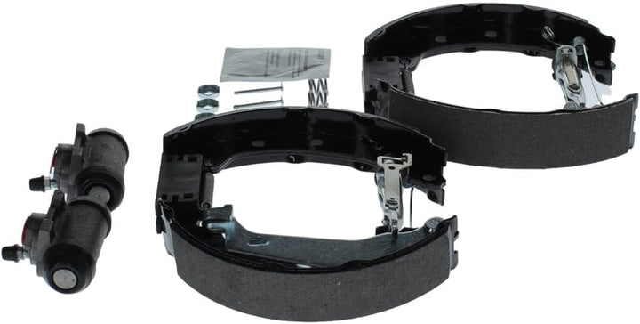Bosch KS153 Kit Super Pro - hintere Trommelbremsenset - ein vormontiertes Set