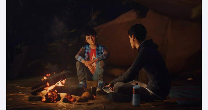 Life is Strange 2 PS4 [ Standard, Standard