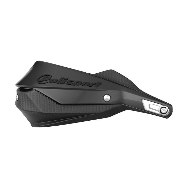 POLISPORT 8308800022 - Trail Blazer Handschutzprotektoren für CFMOTO 450MT (2024–2025) mit 2-Punkt-B
