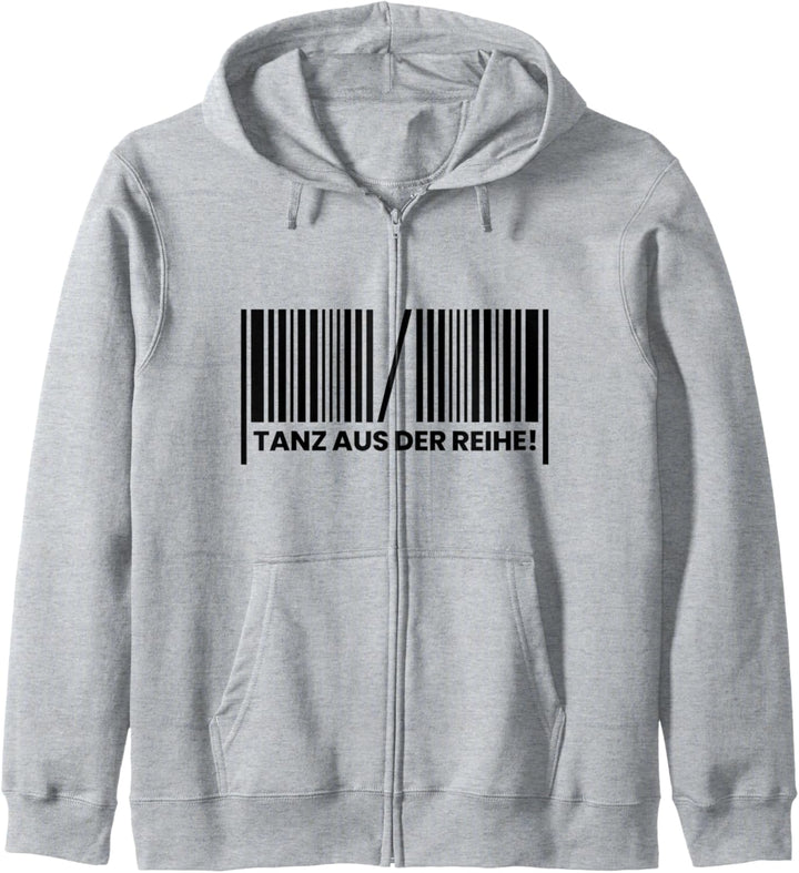 Tanzen Grafik Geschenk Tänzerin Geschenkideen Frau Mann Mädc Kapuzenjacke