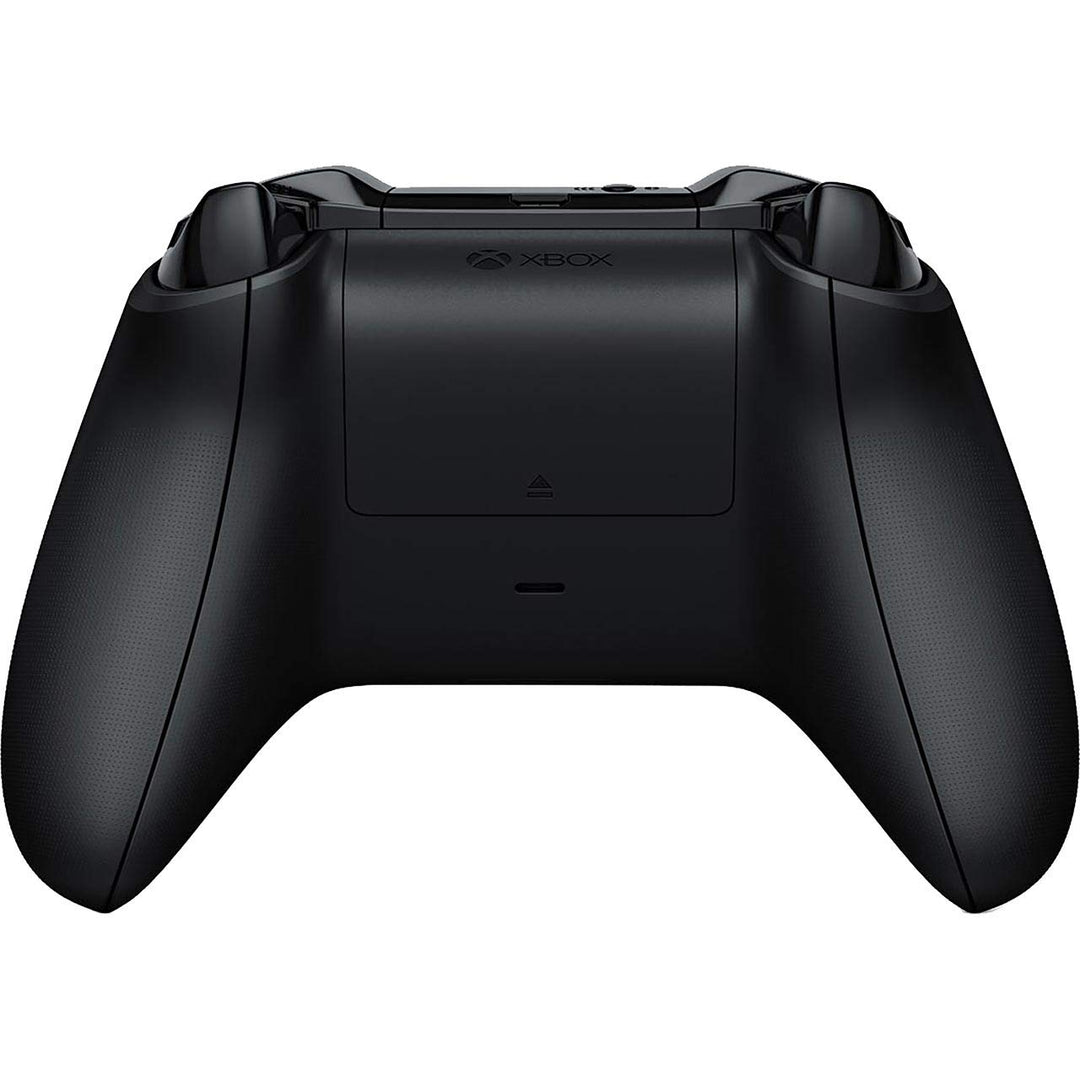 Microsoft Xbox Wireless Controller, Schwarz