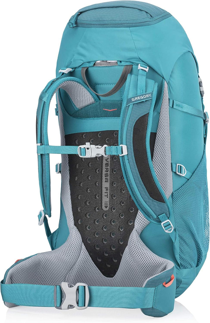 Gregory Youth 40 L Grün (Capri Green), 40 L Grün (Capri Green)
