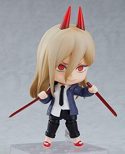 Chainsaw Man Figurine Nendoroid Power
