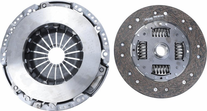 Sachs 3000 970 121 - Kupplungssatz