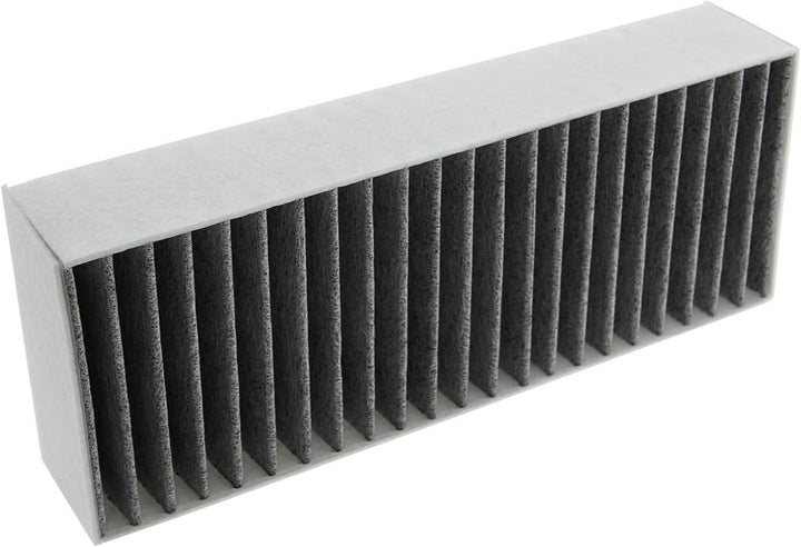 4x Filter kompatibel mit Bosch PVQ795F25E Aktivkohlefilter Ersatzfilter für Dunstabzugshauben Umluft