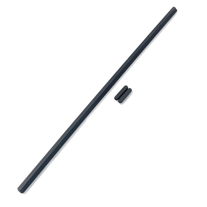 Gintai Gummifüsse für Lenovo ThinkPad T14s Gen 5 21LS 21LT LT4E1, Schwarz