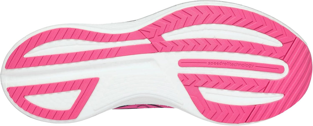 Saucony Herren Endorphin-Geschwindigkeit 3Sneaker 46.5 EU Pink, 46.5 EU Pink