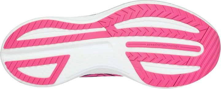 Saucony Herren Endorphin-Geschwindigkeit 3Sneaker 46.5 EU Pink, 46.5 EU Pink