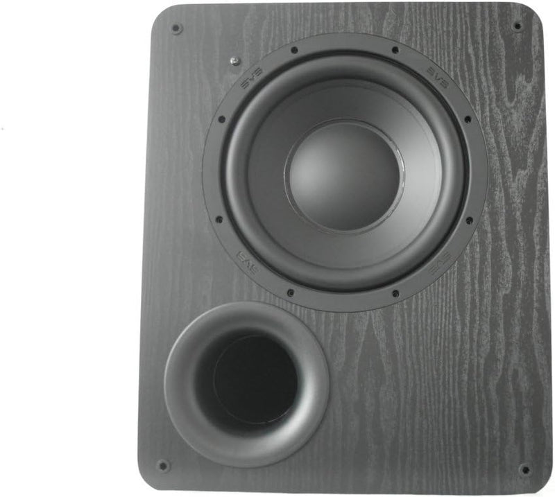 SVS PB-1000 Subwoofer, Farbe: schwarz