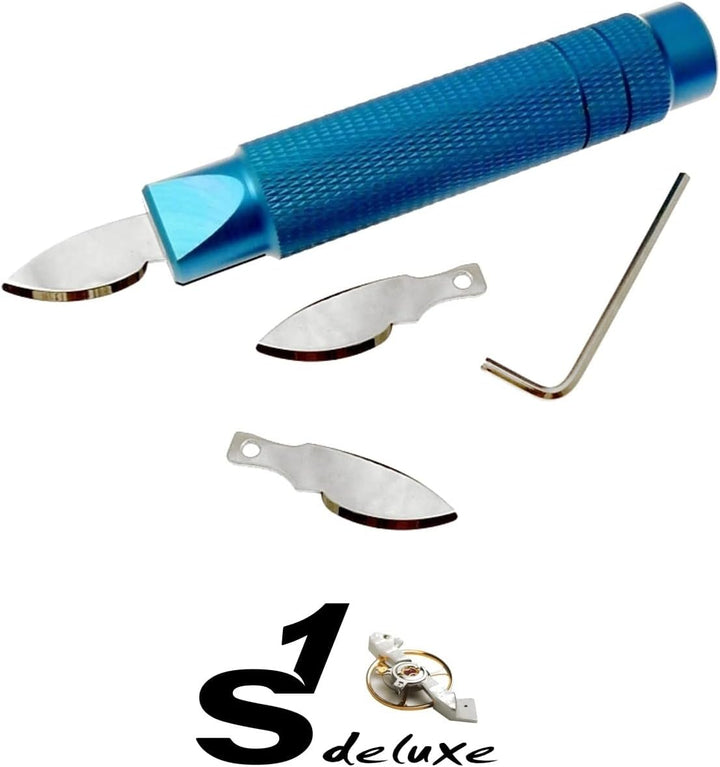 S1 Uhrmacherwerkzeug Set HORLOGICAL XXL 3