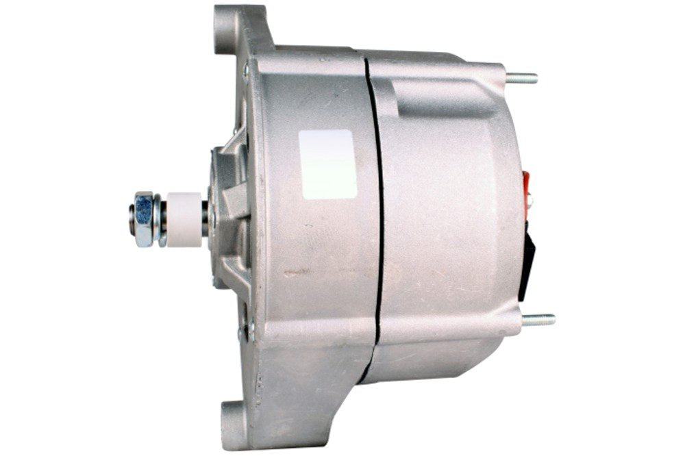 HELLA - Generator/Lichtmaschine - 28V - 80A - für u.a. Volvo FL6 - 8EL 012 584-351