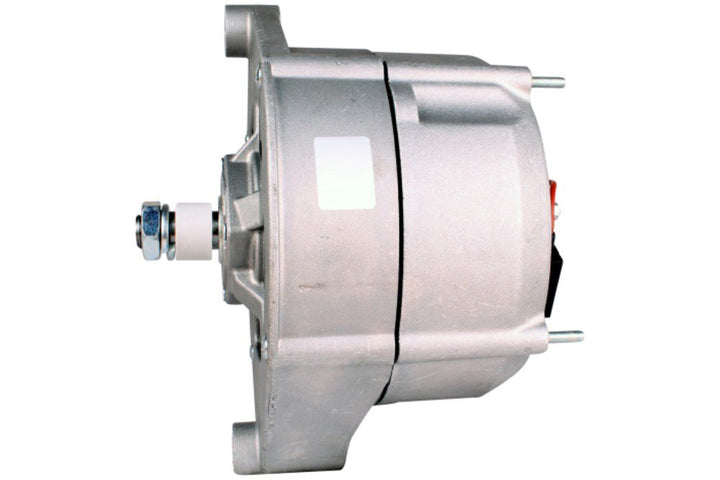 HELLA - Generator/Lichtmaschine - 28V - 80A - für u.a. Volvo FL6 - 8EL 012 584-351