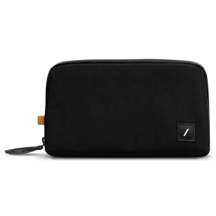 Native Union W.F.A Tech Organisator - Minimalistische Reisetasche aus recycelten Materialien für die