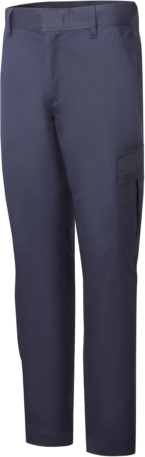 Combat Trousers - Color: Navy - Talla: 34, 34