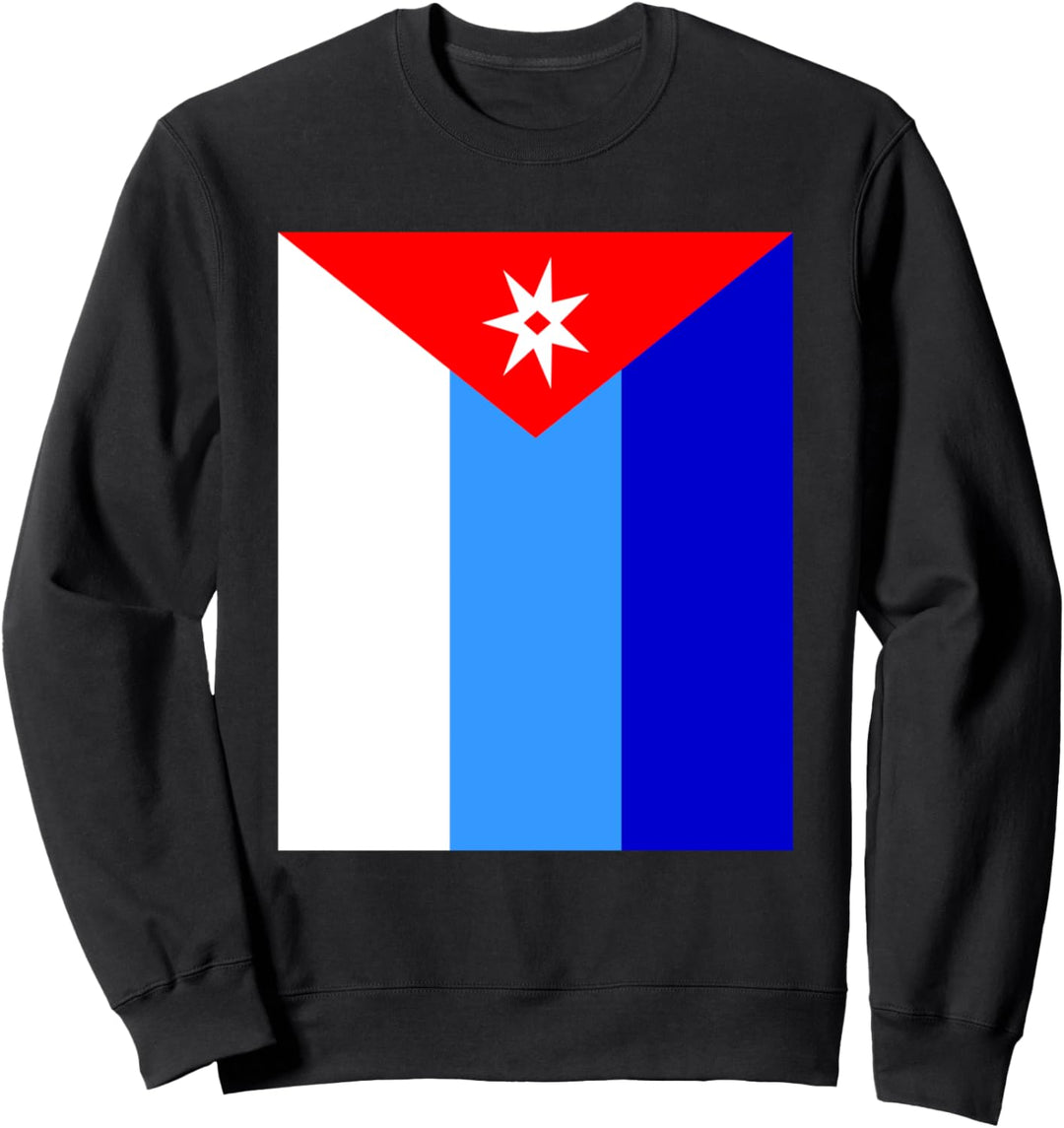 Wassoulou Empire Flag - Mandinka West Africa African History Sweatshirt
