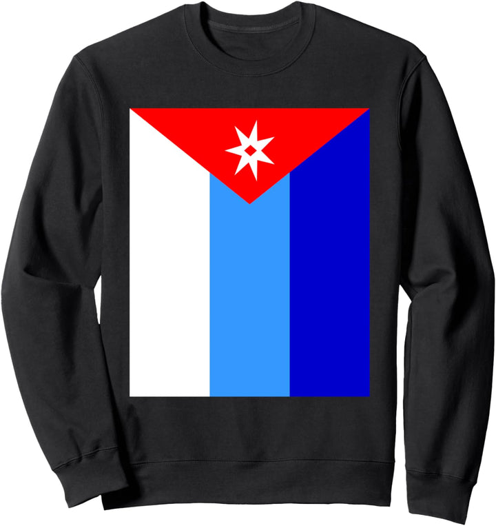 Wassoulou Empire Flag - Mandinka West Africa African History Sweatshirt