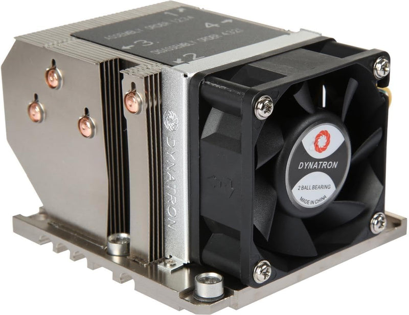 Dynatron B13 für Sockel 3647 (Square)