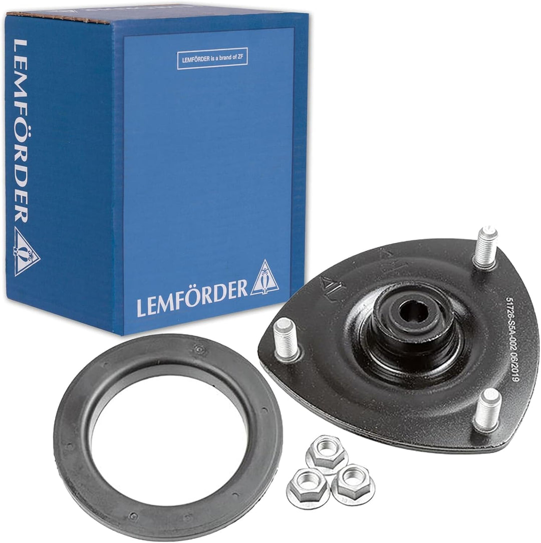 Lemförder 31126 01 Reparatursatz, Federbeinstützlager