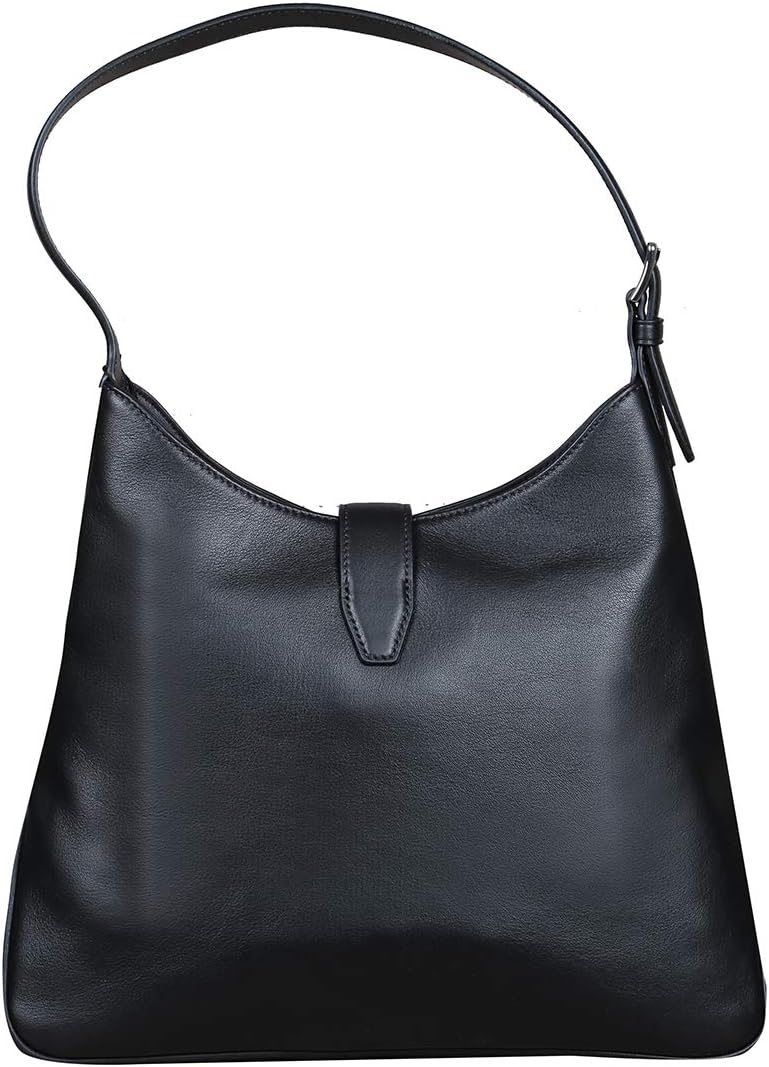 Calvin Klein Hobo M Black
