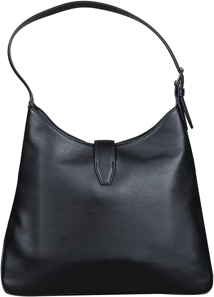 Calvin Klein Hobo M Black