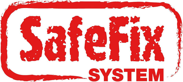 Metaltex 404800039 Viva 2-er Set Klebehaken Safe Fix