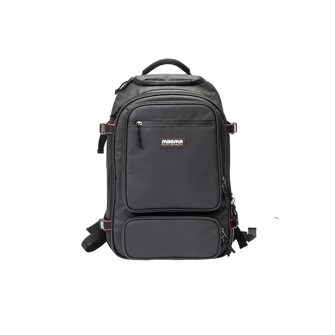Magma 47879 Grosser Rucksack DJ Riot Sweater