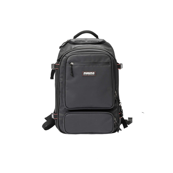 Magma 47879 Grosser Rucksack DJ Riot Sweater