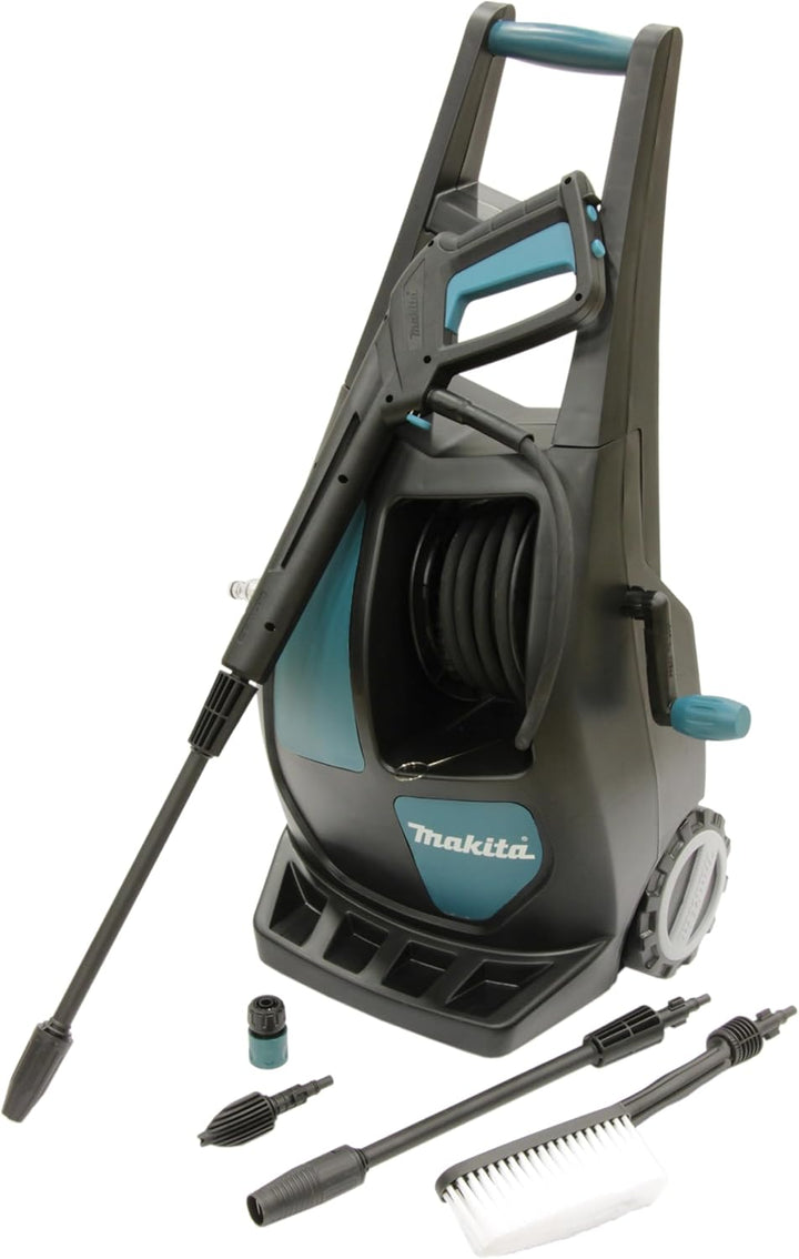 Makita HW132 Hochdruckreiniger 140 bar