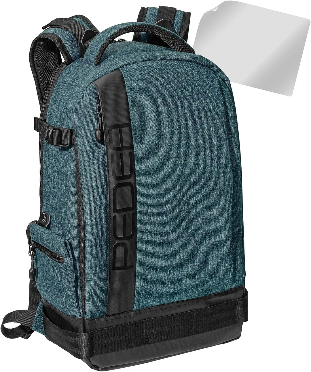 PEDEA SLR-Kamerarucksack Fotorucksack mit Displayschutz für Olympus E-M10, E-M5 Mark II, Pen E-PL8 E