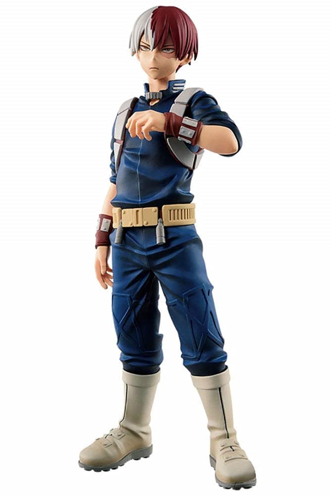 Banpresto My Hero Academia - Age of Heroes - Shoto