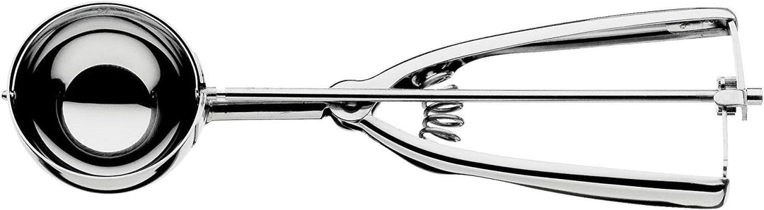 WMF Gourmet Eisportionierer 21 x 5,5 cm, Reis Portionierer, Püreeportionierer, Risottoportionierer,