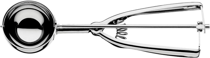 WMF Gourmet Eisportionierer 21 x 5,5 cm, Reis Portionierer, Püreeportionierer, Risottoportionierer &