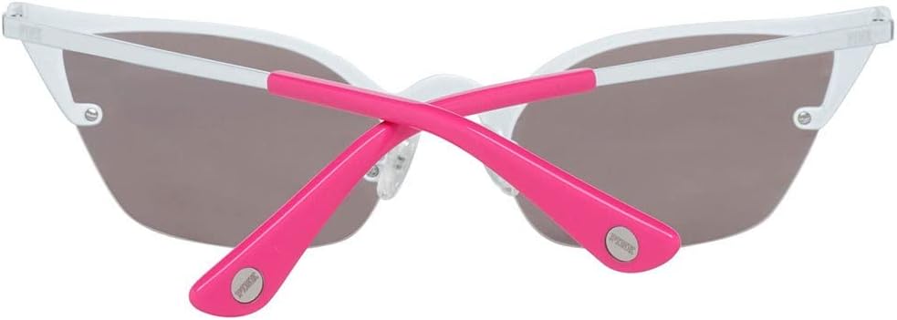 Victoria's Secret Pink Sonnenbrille PK0016 25Z 55 Damen