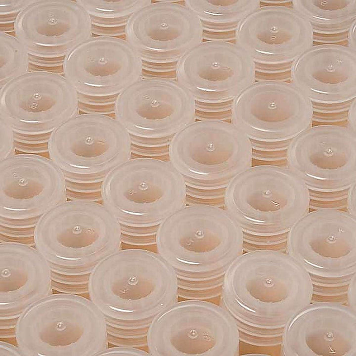 Holyart Weihwasserfläschchen, Verpackung 100 Stücke