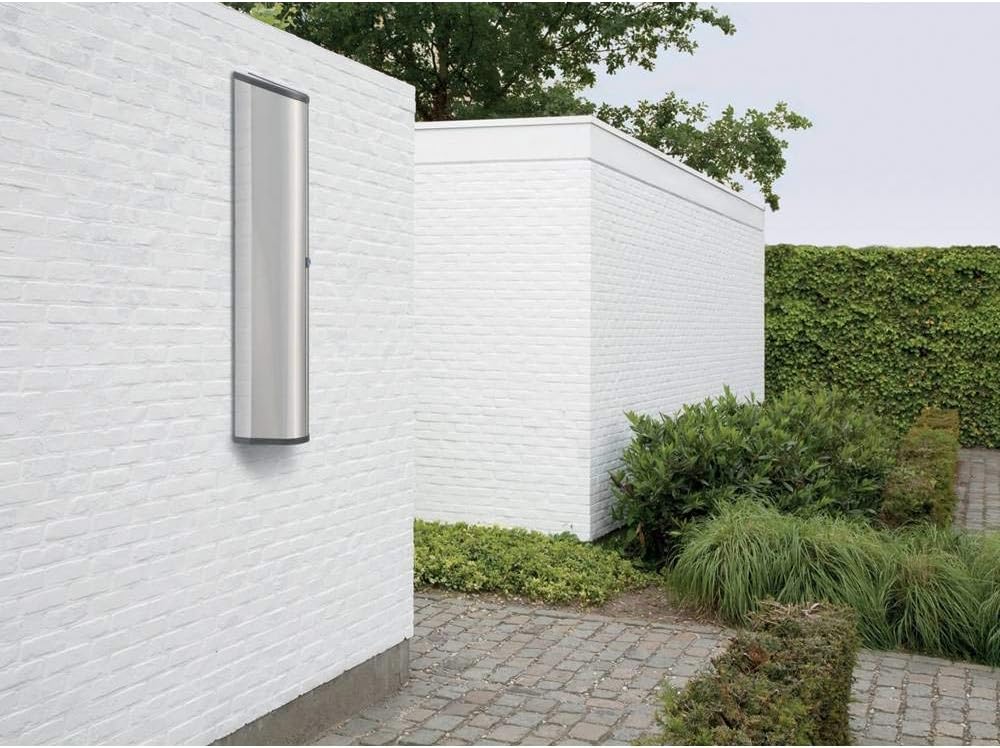 Brabantia Aufbewahrungsschutzbox für WallFix, Schutzbox