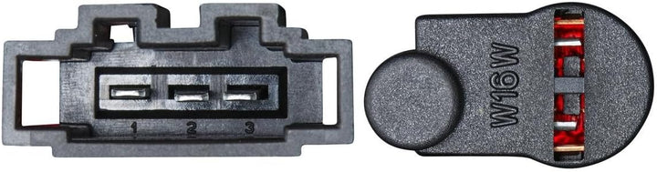 HELLA 2SA 009 923-131 Heckleuchte - Glühlampe - innerer Teil - links - für u.a. VW Golf VI (5K1) - B