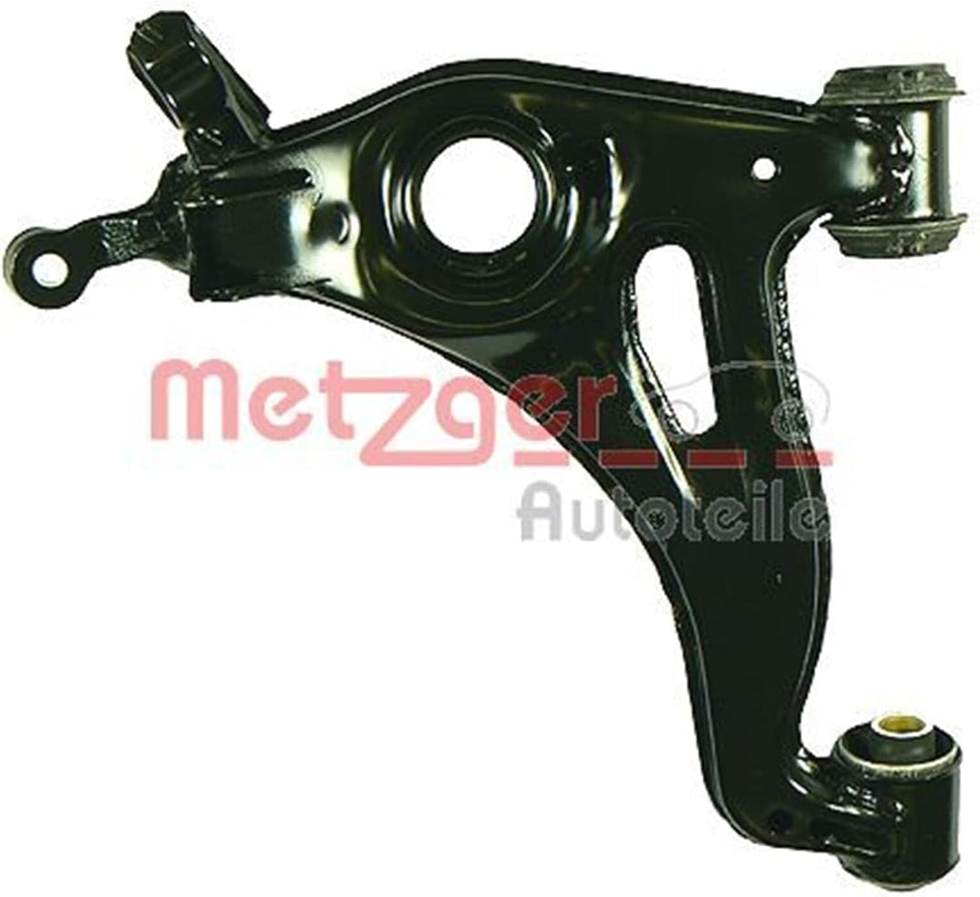Metzger 58055501 Lenker, Radaufhängung
