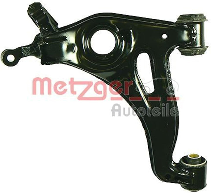 Metzger 58055501 Lenker, Radaufhängung