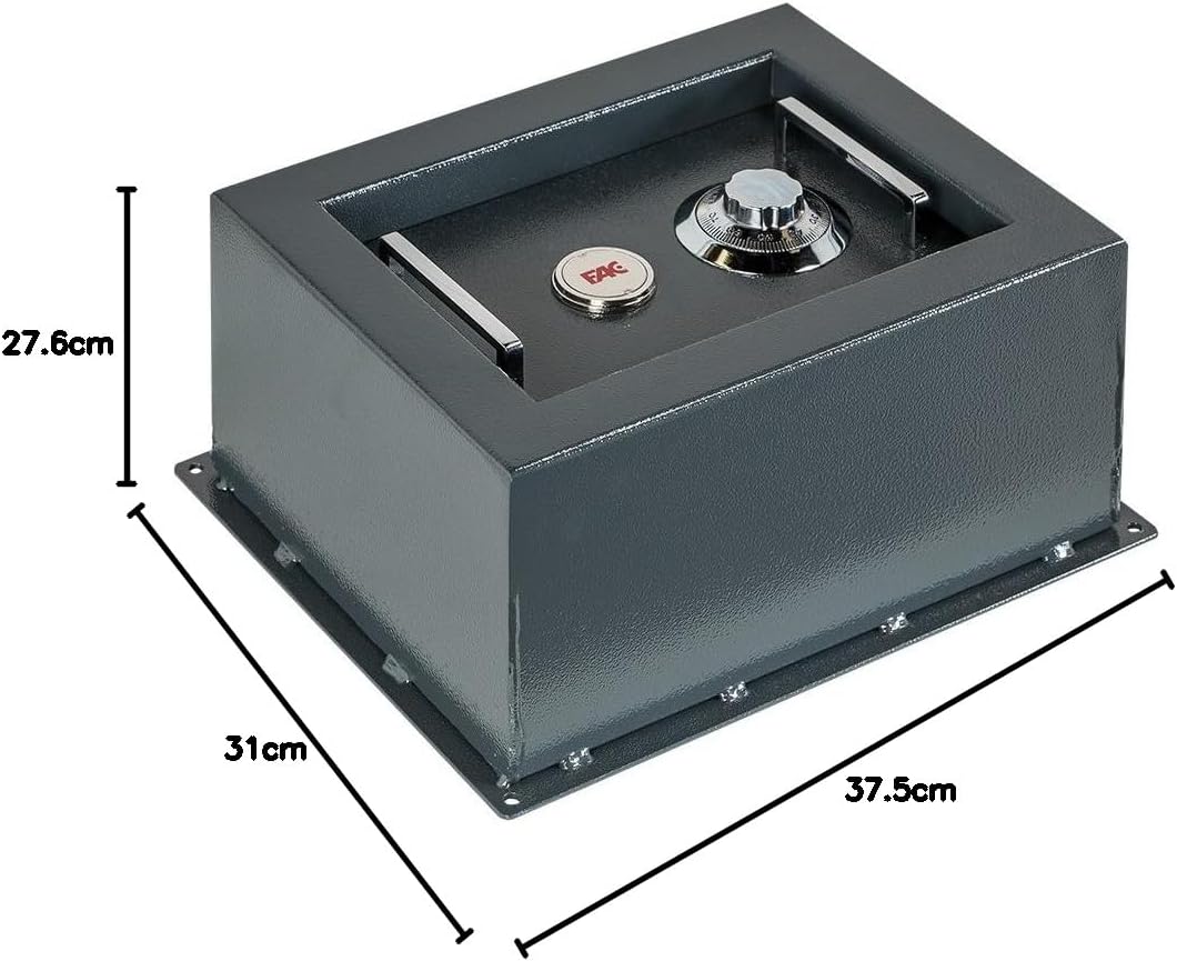 FAC 9081-AS - Bodentresor