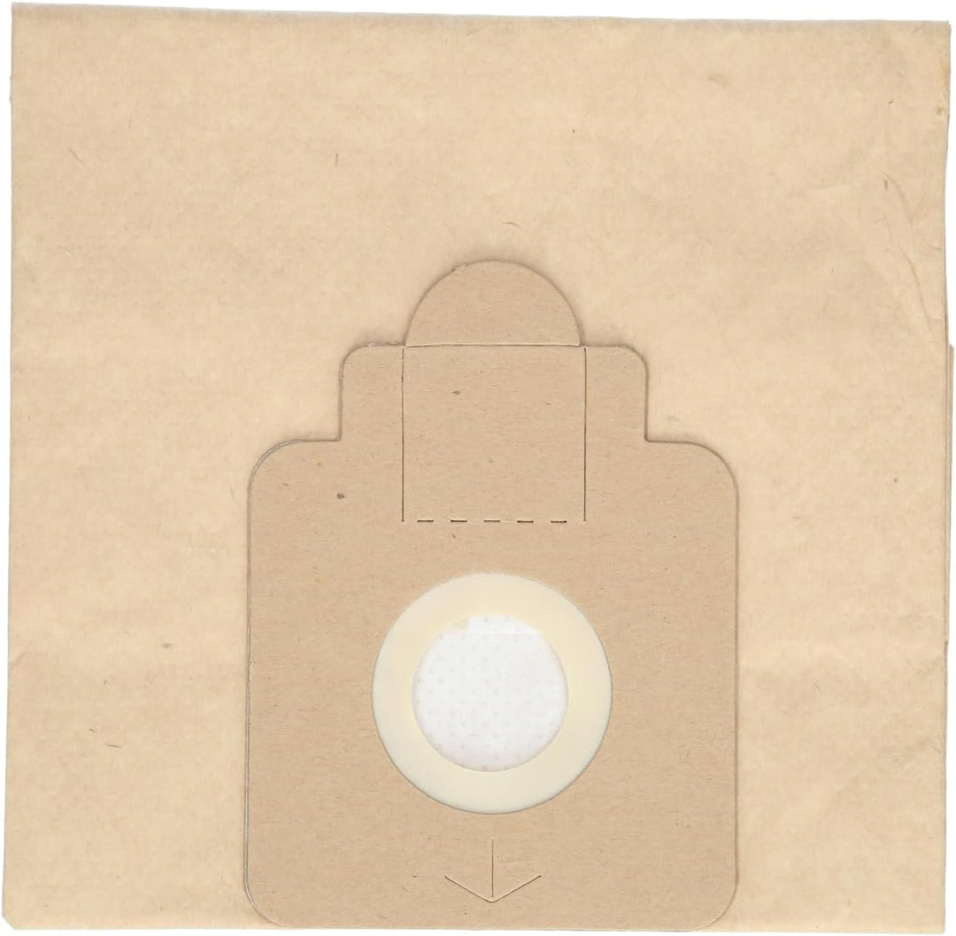 McFilter I 20 Staubsaugerbeutel inkl. 8 Filter geeignet für Hoover BRAVE BV 10, BV71_BV10 011, BV71_