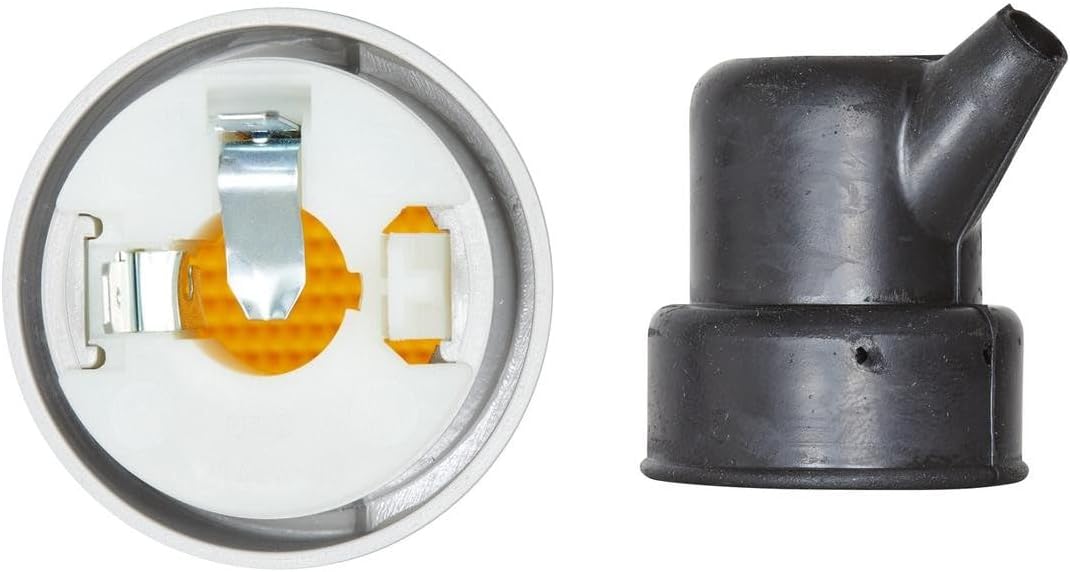 HELLA - Blinkleuchte - Halogen - ECE - hinten/links/rechts - 2BA 005 603-011