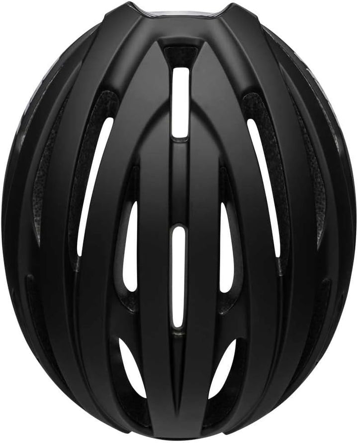 Bell Herren Avenue Fahrradhelme L Matte/Gloss Black, L Matte/Gloss Black