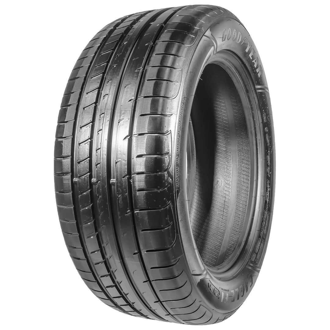 Goodyear Eagle F1 Asymmetric 2 SUV FP - 255/55R19 107W - Sommerreifen, 255/55R19 107W - FP