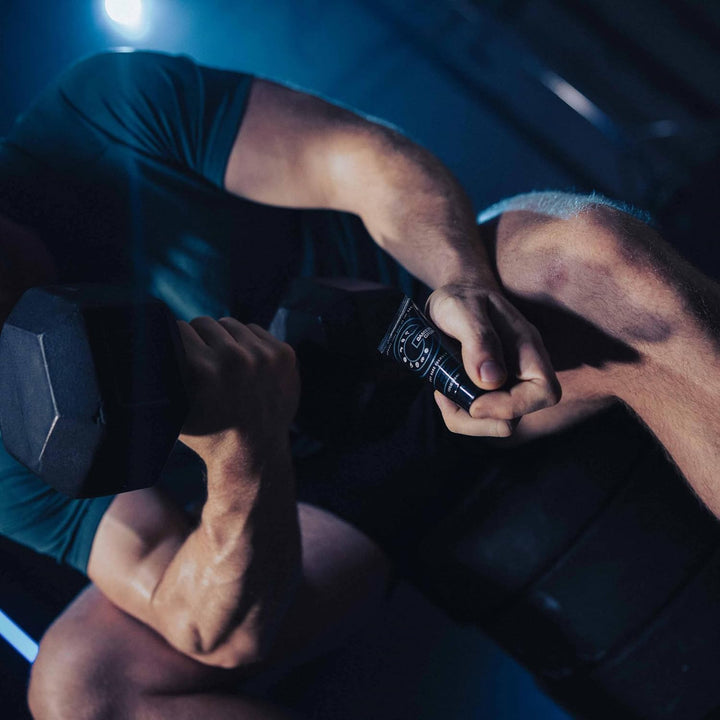 Gamer Grip Flüssiges Super Grip für Sport, e-Sports Gamers, Kletterer und mehr – schnell trocknend,