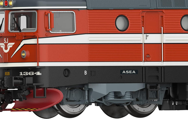 Märklin 39281 Modellbahn-Lokomotive