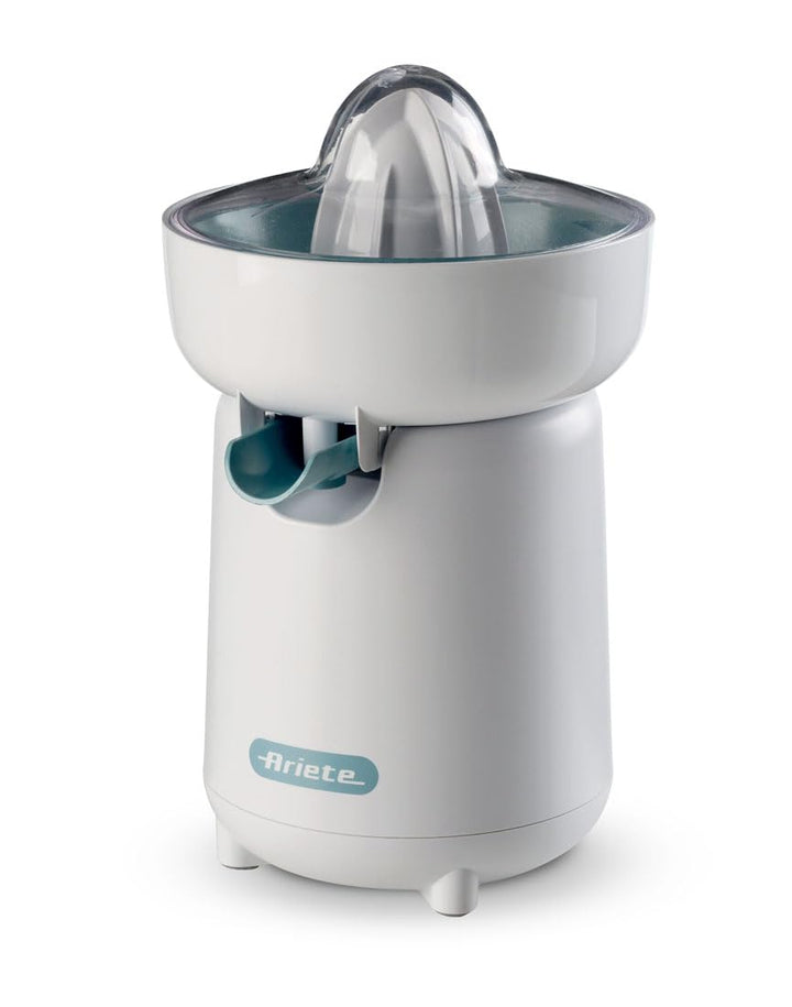 Ariete 417W Breakfast Saftpresse weiss, Weiß